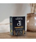 Boxed Soap | Mandarin Lime